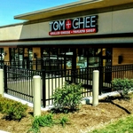 Aluminum Fence and Bumper Posts