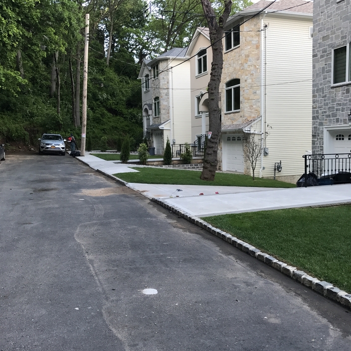 Lawn maintenance
