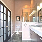 Photos of work
