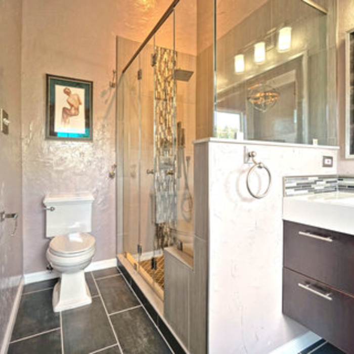 Photos of work