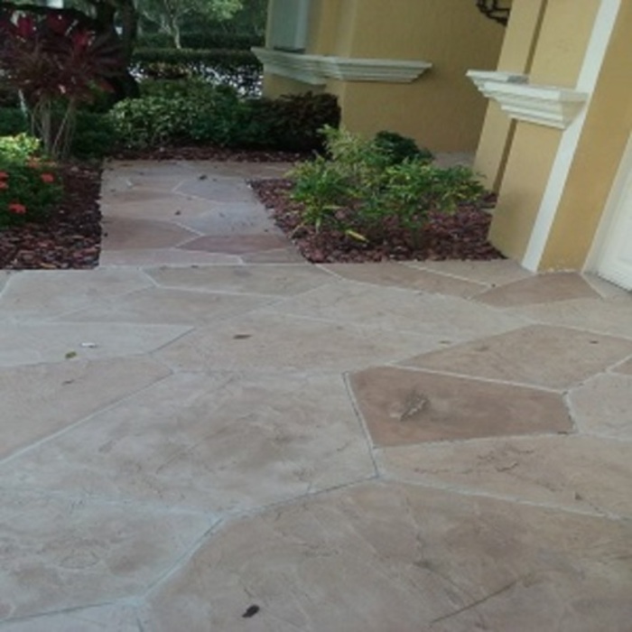 Our Work