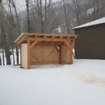Woodshed 1