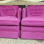 Matching chairs