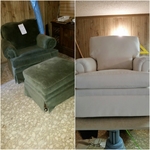 Before and After