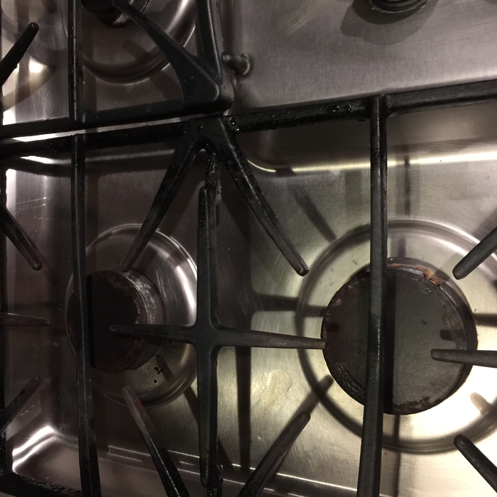 Stove