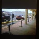 Pipe Bollards Verizon