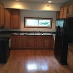 Kitchen Remodel in Carrollton, Oh