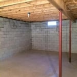 Basement Remodel