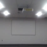 Tranning room