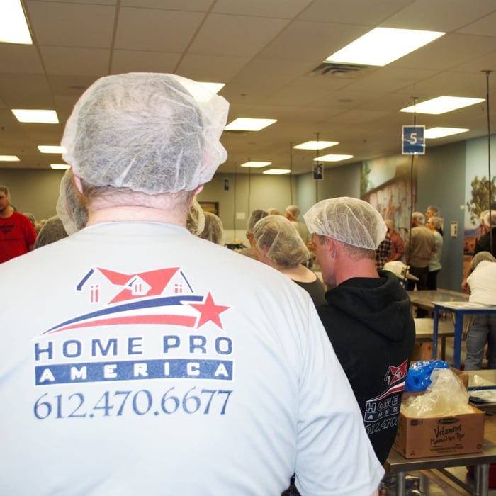 Feed My Starving Children
