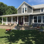 Exterior 4