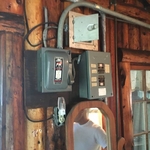 SERVICE RELOCATION