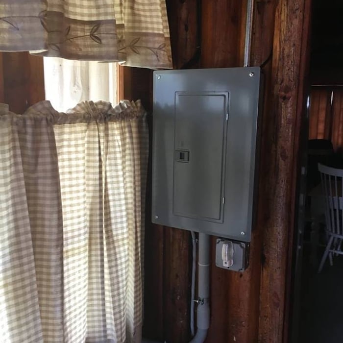 NEW PANEL