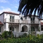 View from Street