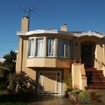 View from Street