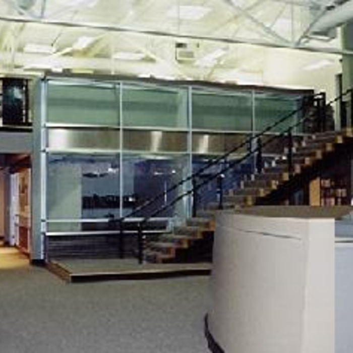 Main Offices