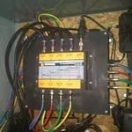CENTURY LINK PROJECT