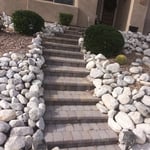 Steps