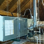 Residential Installations