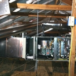 Residential Installations