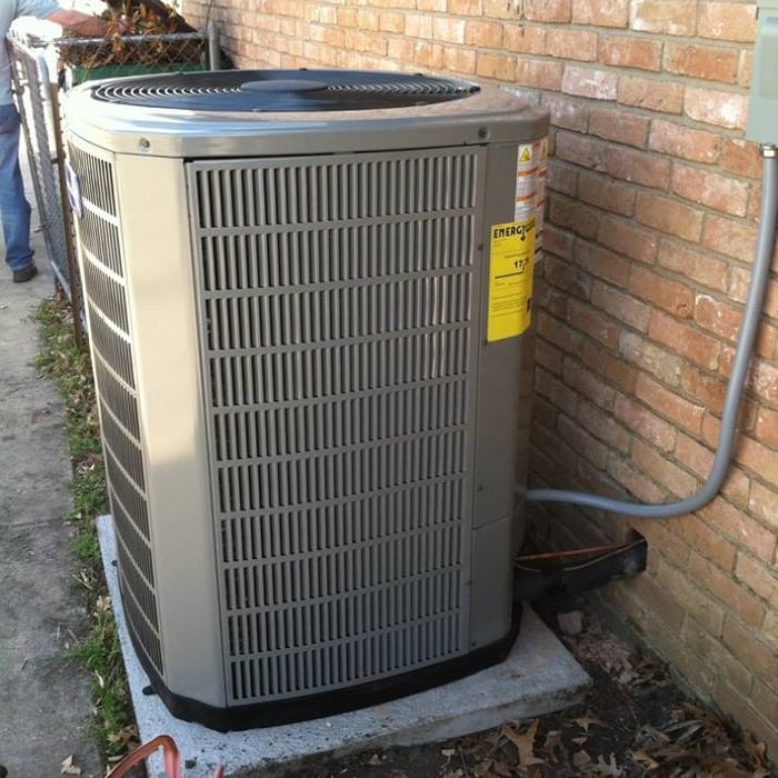 Residential Installations