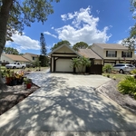 NEW DRIVEWAY