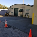 Commercial Slab