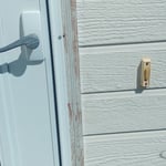 Original Doorbell Button