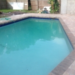 Ritzcraft Pools and Paver