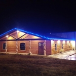 Christmas Lights