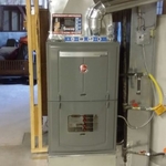 Standard Furnace