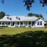 Siding Replacement / New Paint & Porch Stain