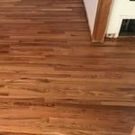 Repair;before and after
