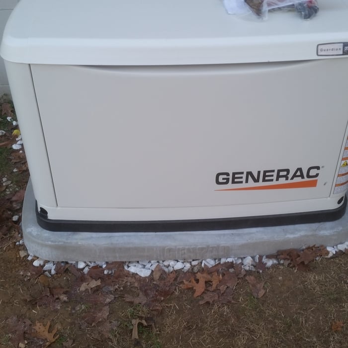 Gen pad