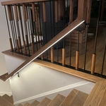 Customer Stair Rail