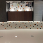 Kitchen Over and Under Cabinet Lighting