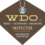 WOOD DESTROYING ORGANISM INSPECTOR