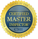 Master Certified Inspector