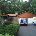 after house fininshed
