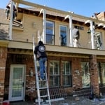 BROWN PROJECT 'before'