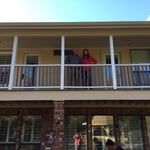 ANOTHER HAPPY CUSTOMER