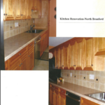 Kitchen Remodel