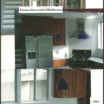 Kitchen Remodel