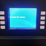 Gas Dispenser Network Install
