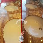 Marble Countertop Polishing