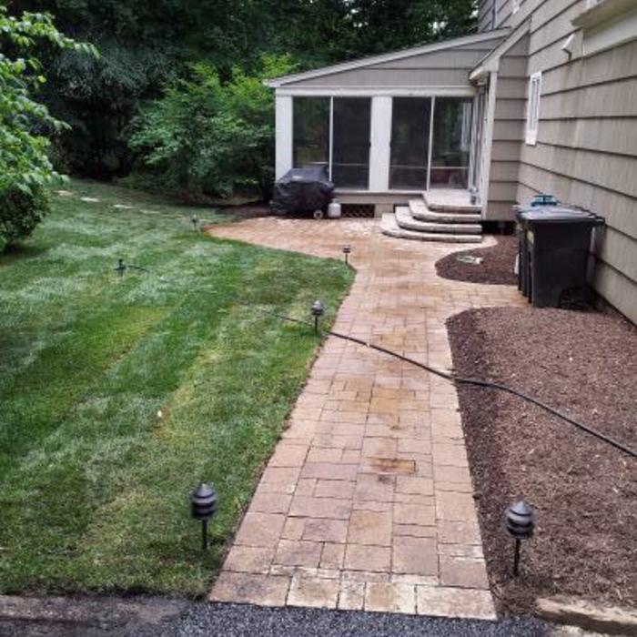 Walkway