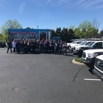 Company Meeting