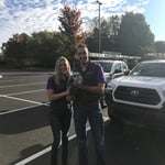 Bryan & Jen Swanson owners