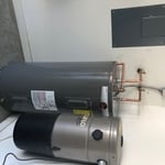 Water Heater Electric