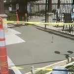 Sidewalk